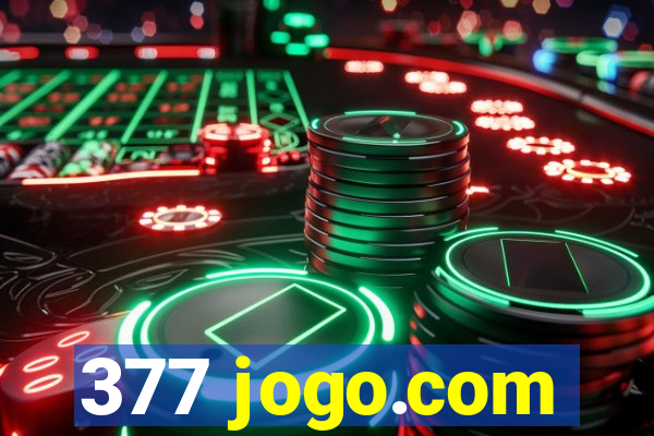 377 jogo.com